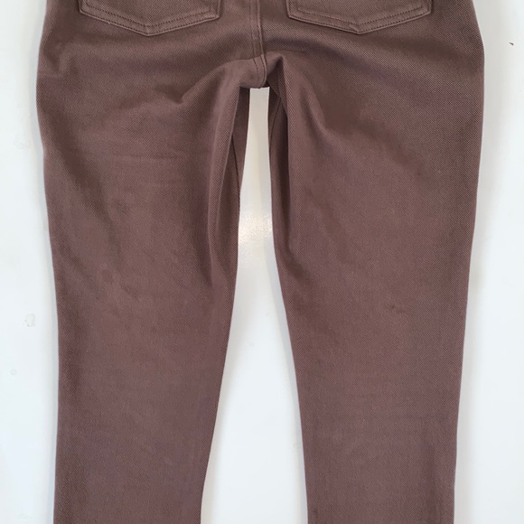 Spanx Twill Leggings - Picture 8 of 8